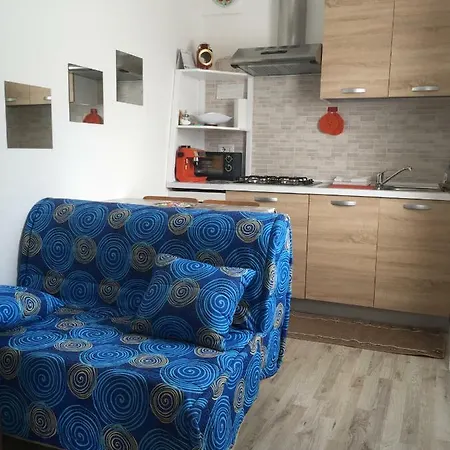 Ca D'albin Apartment *