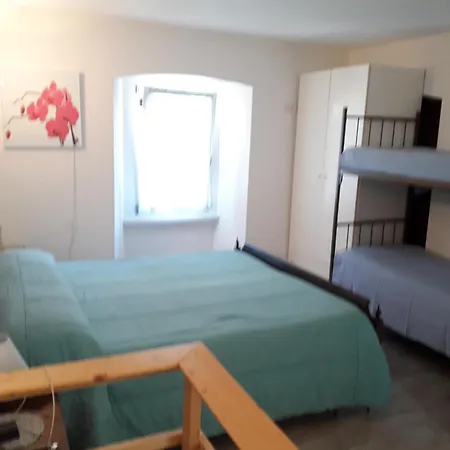 Ca D'albin Apartment