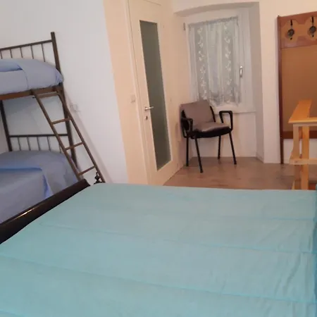 Apartment Ca D'albin *