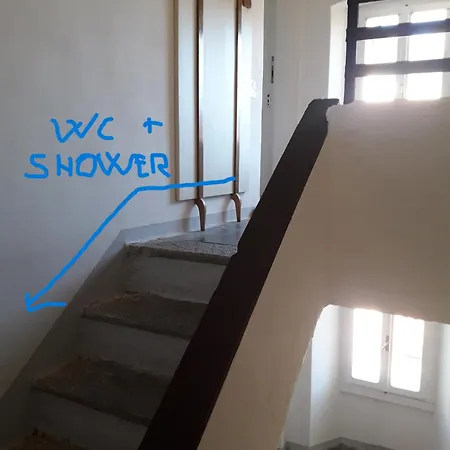 Ca D'albin Apartment *