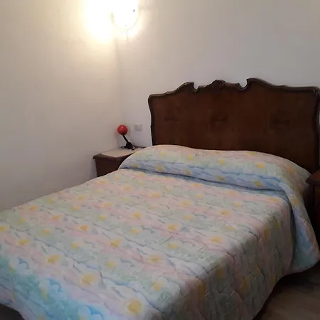 Apartment Ca D'albin Gravedona
