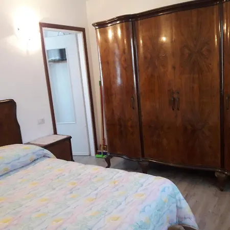 Apartment Ca D'albin