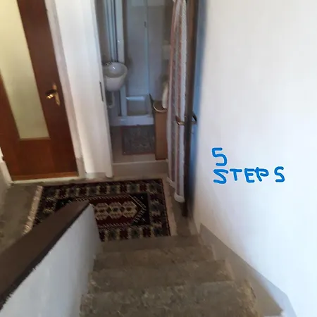 Ca D'albin Apartment
