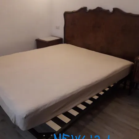 Ca D'albin Apartment *