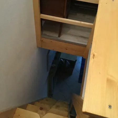 Apartment Ca D'albin *