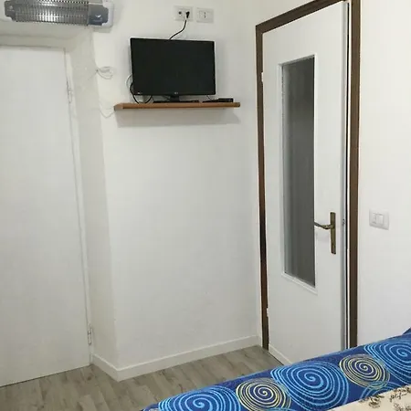 Apartment Ca D'albin Gravedona