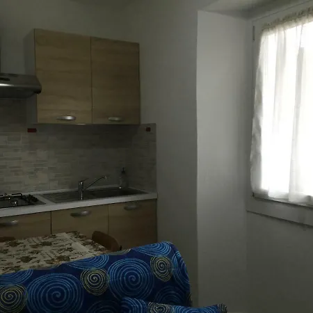 Ca D'albin Apartment