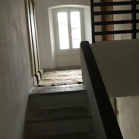 Apartment Ca D'albin Gravedona