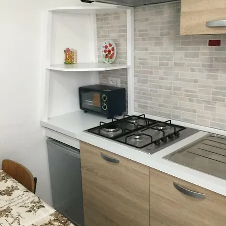 Ca D'albin Apartment