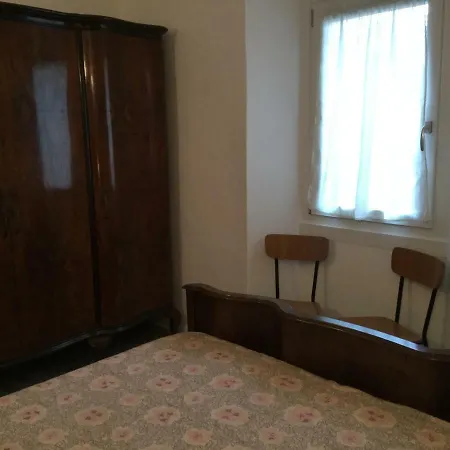 Apartment Ca D'albin *