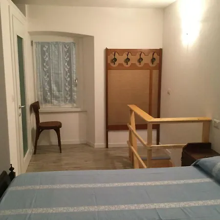 Ca D'albin Apartment Gravedona