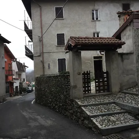 Apartment Ca D'albin