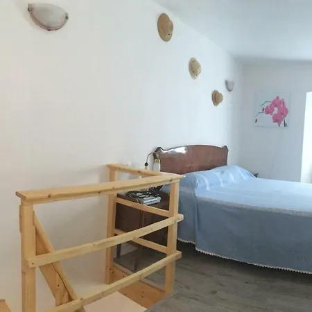 Ca D'albin Apartment