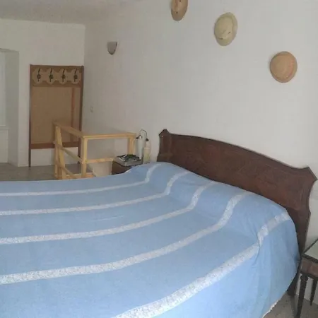 Ca D'albin Apartment