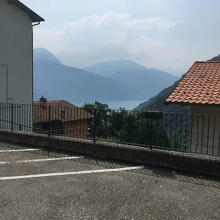 Apartment Ca D'albin Gravedona